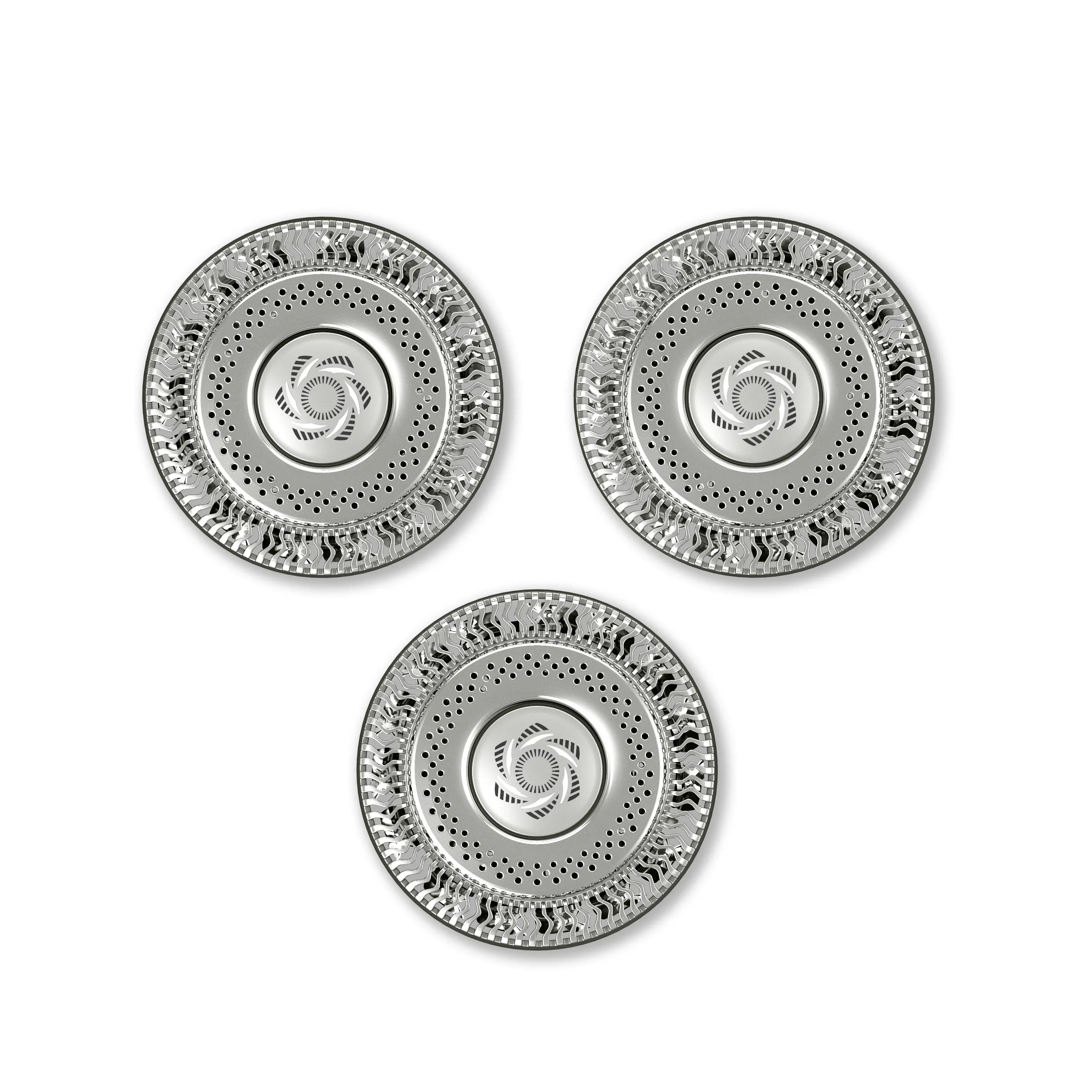 Philips SH91/50 Series 9000 / Prestige - reservrakhuvuden