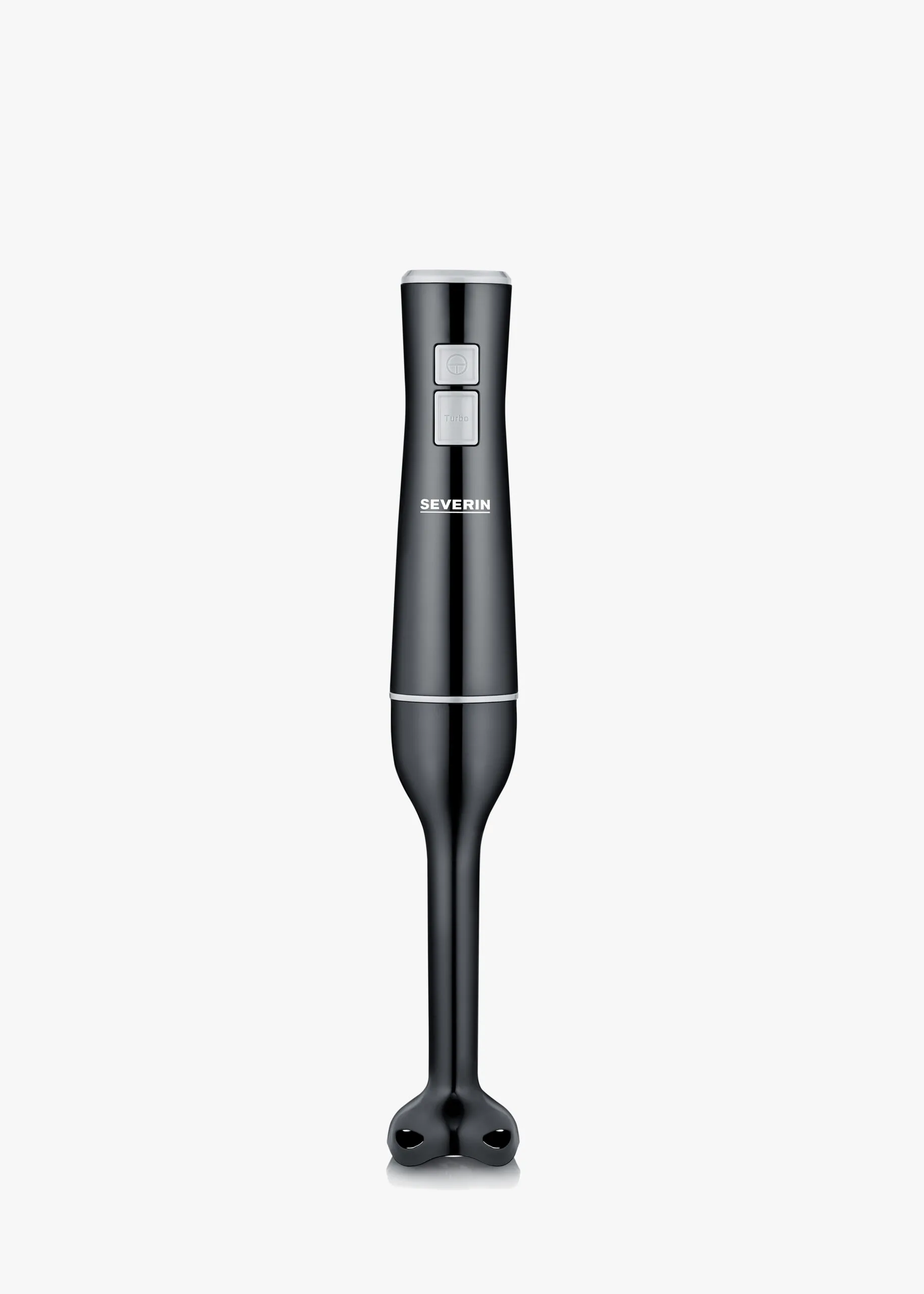 SEVERIN SM 3770 170W Hand Blender, Black/Grey