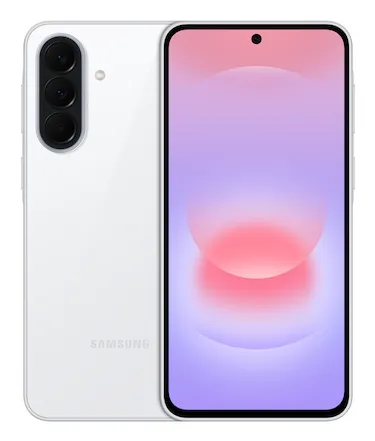 Samsung Galaxy A37 5G 6/128Gt -puhelin, Awesome White