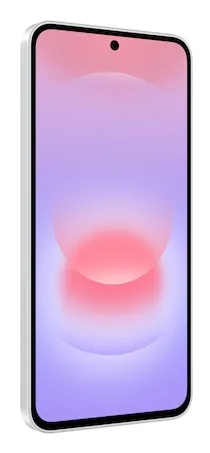 Samsung Galaxy A37 5G 6/128Gt -puhelin, Awesome White