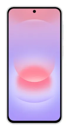 Samsung Galaxy A37 5G 6/128Gt -puhelin, Awesome White