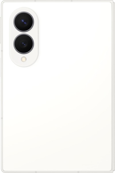 Samsung Galaxy Z Fold8 5G 12/512 Gt -puhelin, Cream
