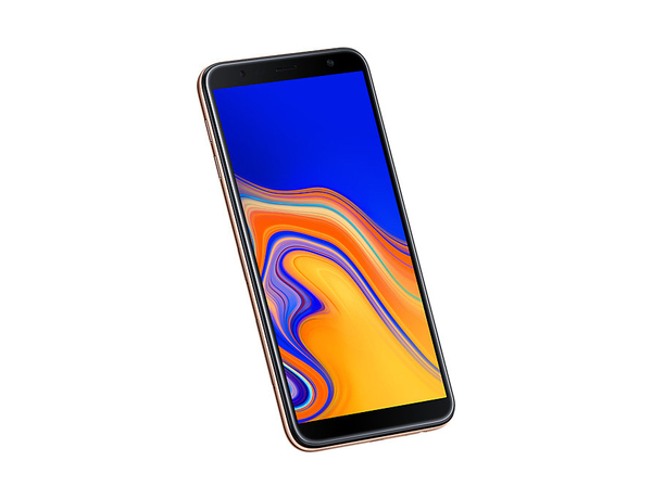 Samsung Galaxy J4+ 32 Gt - puhelin, kulta