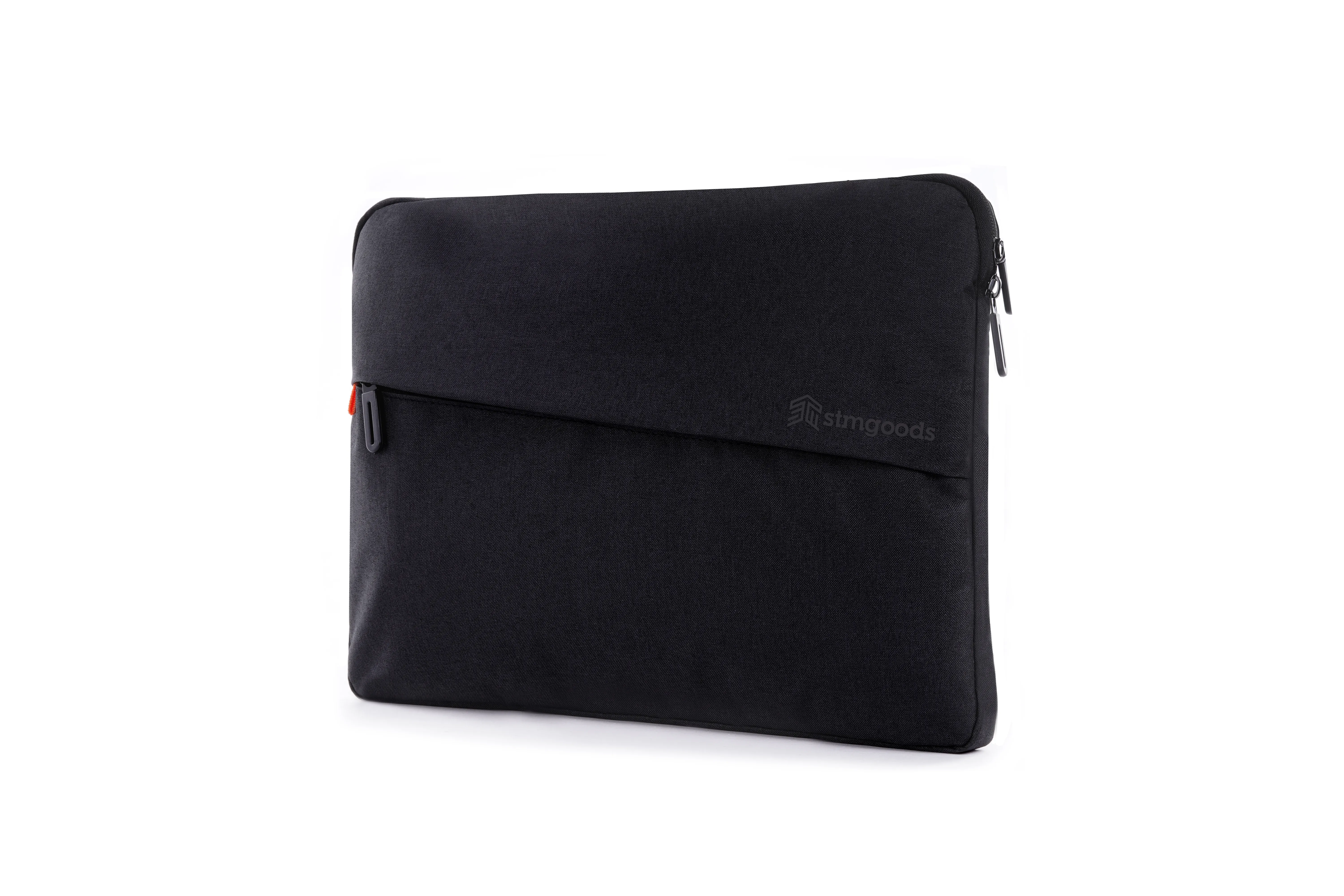 STM Gamechange sleeve -suojatasku, musta, 12"