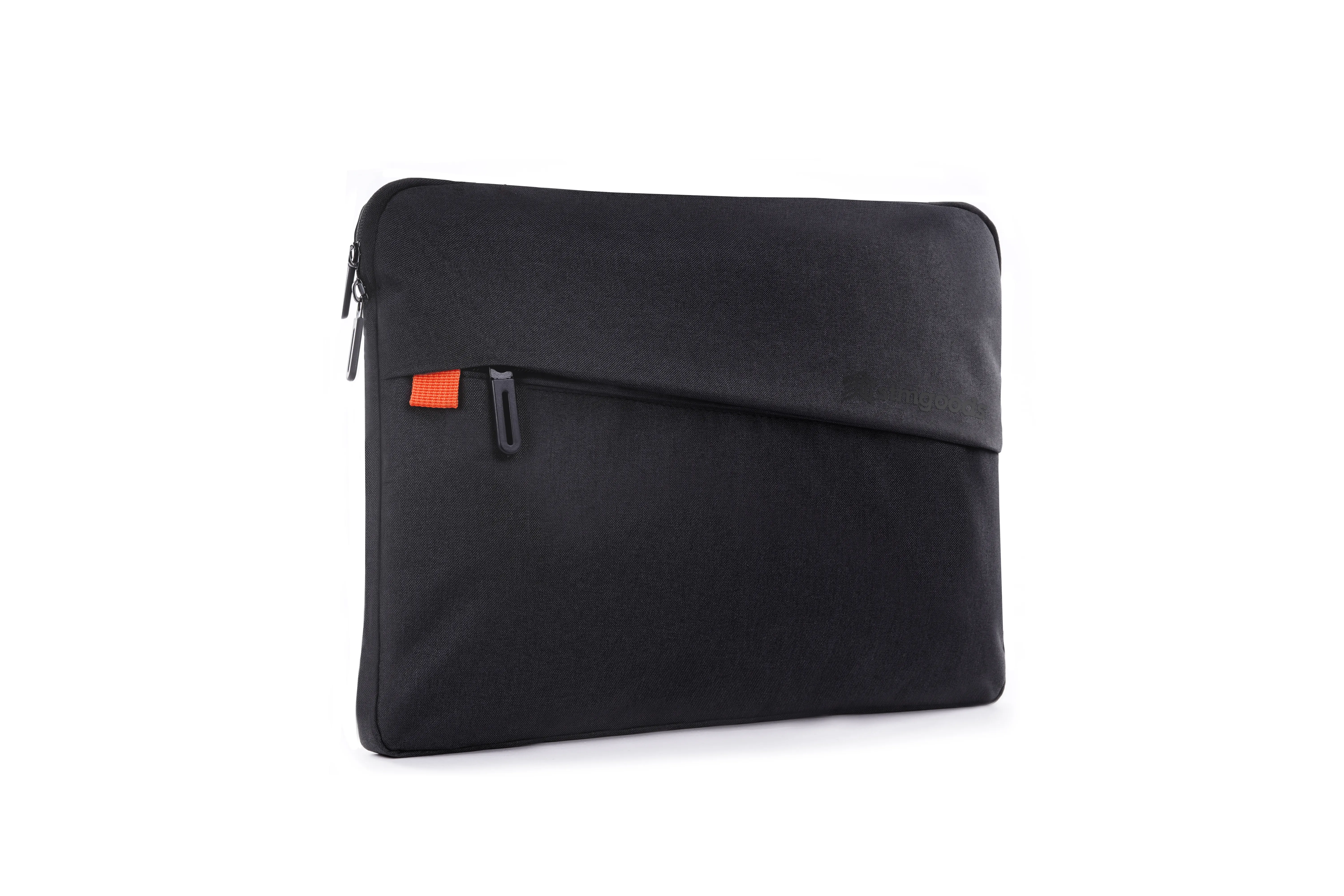 STM Gamechange sleeve -suojatasku, musta, 12"