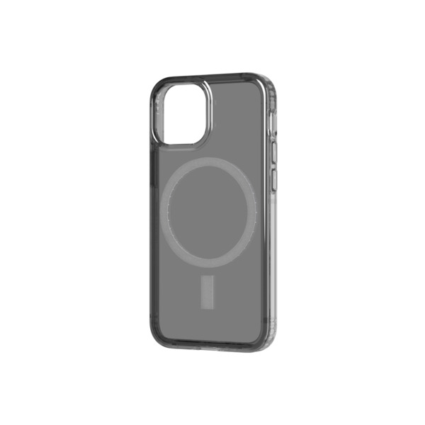 Tech21 Evo Tint MagSafe, iPhone 13 mini - Case, Black