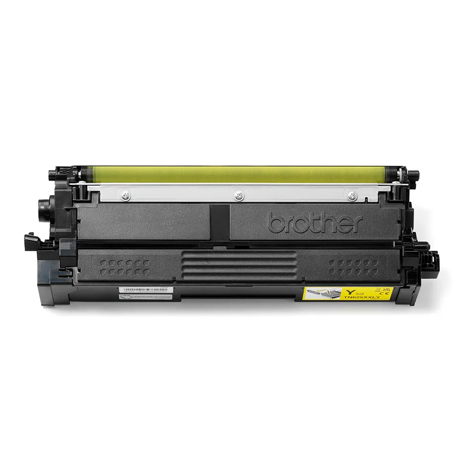 Brother TN-625XXLY XXL Toner cartridge, Yellow