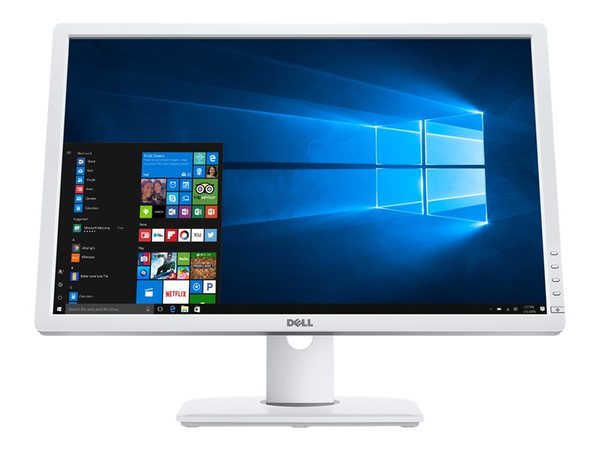 Dell 24&quot; UltraSharp U2412M, WUXGA, IPS -n&auml;ytt&ouml;