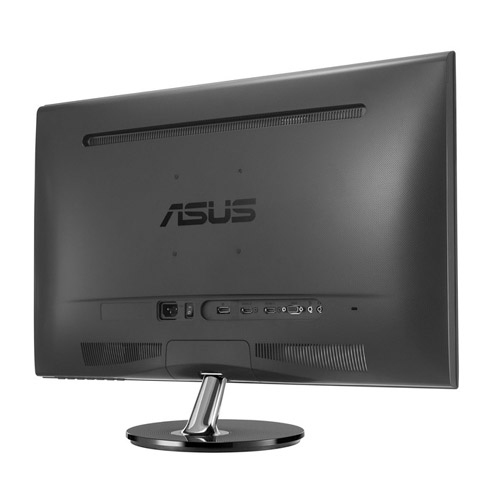 Asus 27" VS278Q, Full HD, TN -n&auml;ytt&ouml;