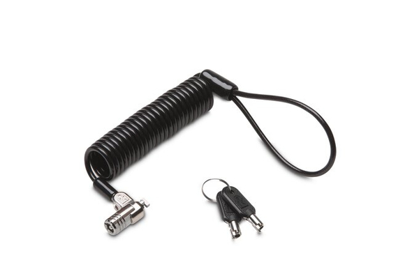 Kensington Desktop and Peripherals Locking Kit MicroSaver 2.0 (25 Pack) - Single Keyed FT