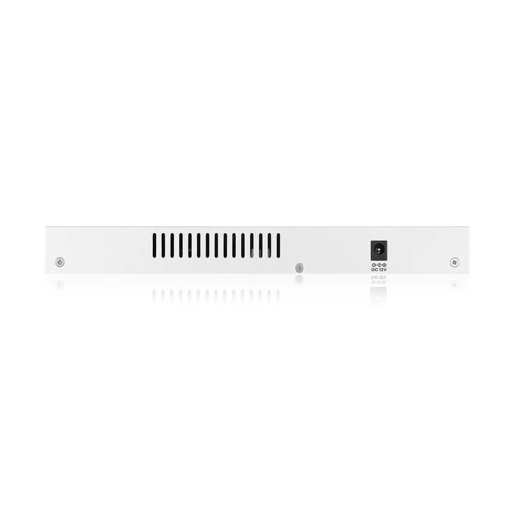 XMG-108 8 Ports 2.5G+1 SFP+Desktop
