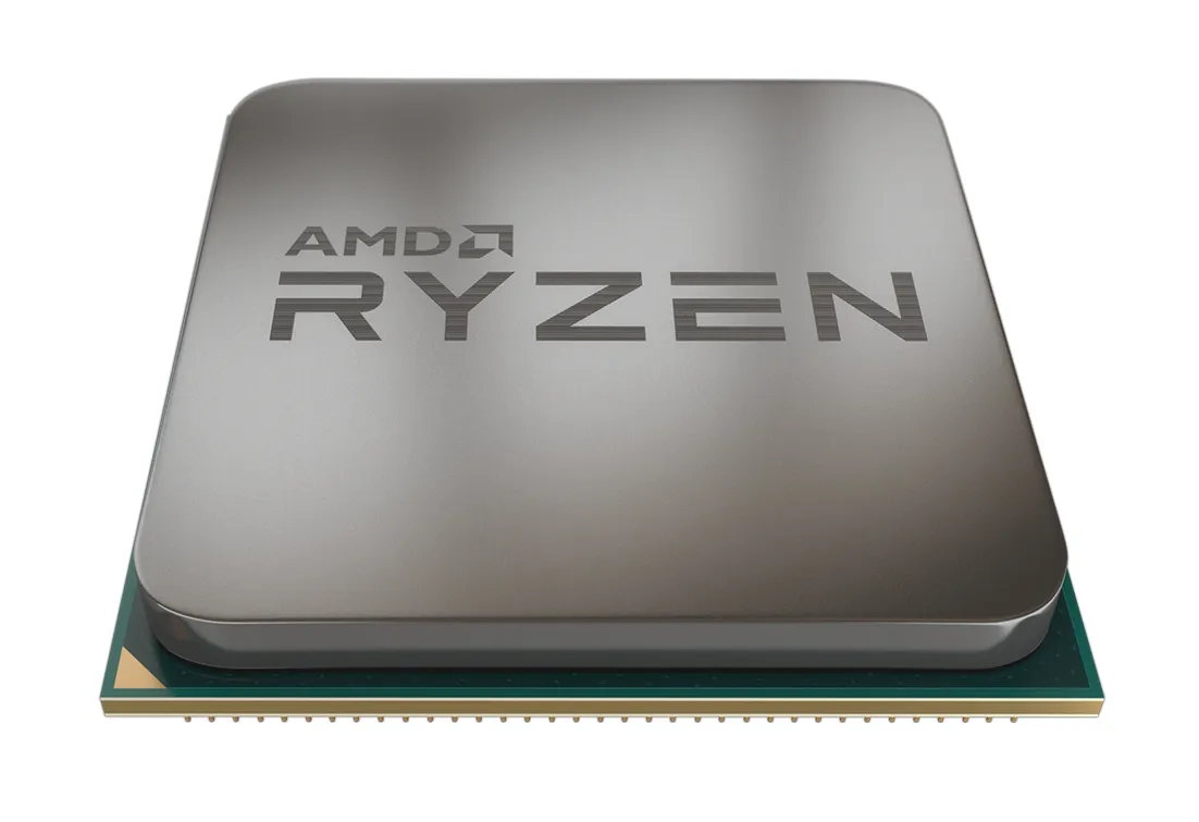 AMD Ryzen 5 3400G 3.7 GHz, AM4 - processor, tray