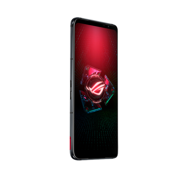 Asus ROG 5 12/256GB 5G - mobile phone, black