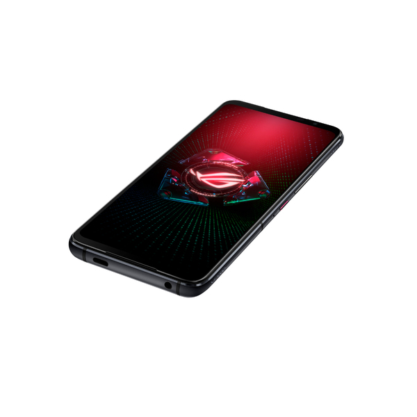 Asus ROG 5 12/256GB 5G - mobile phone, black