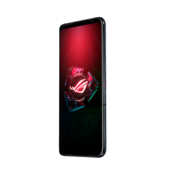 Asus ROG 5 12/256GB 5G - mobile phone, black