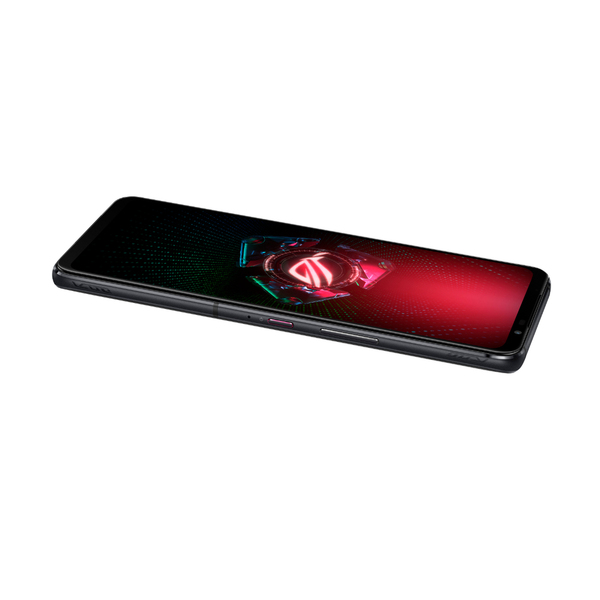 Asus ROG 5 12/256GB 5G - mobile phone, black