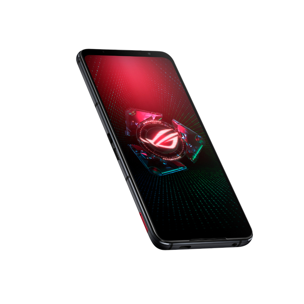 Asus ROG 5 12/256GB 5G - mobile phone, black