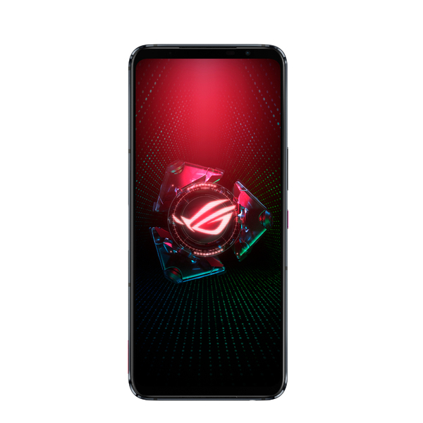 Asus ROG 5 12/256GB 5G - mobile phone, black