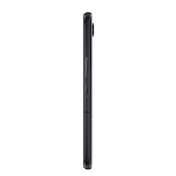 Asus ROG 5 12/256GB 5G - mobile phone, black
