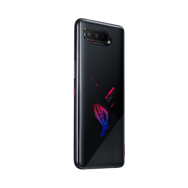 Asus ROG 5 12/256GB 5G - mobile phone, black