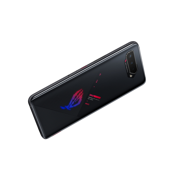Asus ROG 5 12/256GB 5G - mobile phone, black