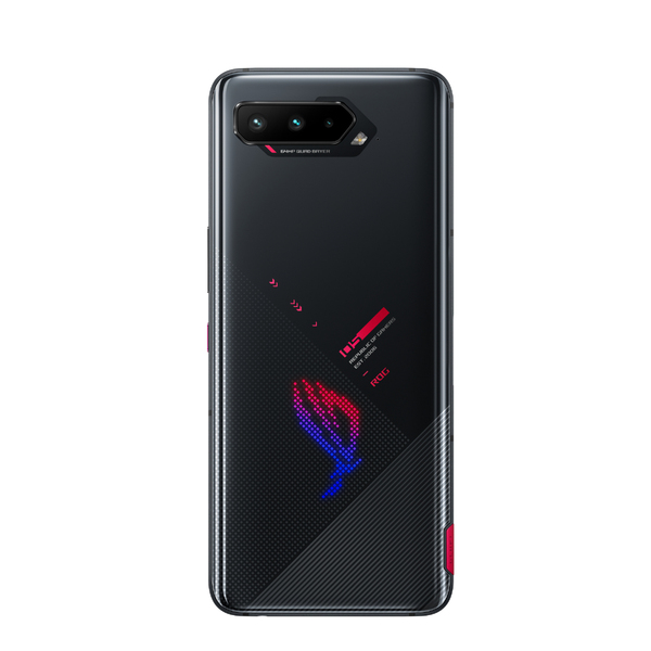 Asus ROG 5 12/256GB 5G - mobile phone, black
