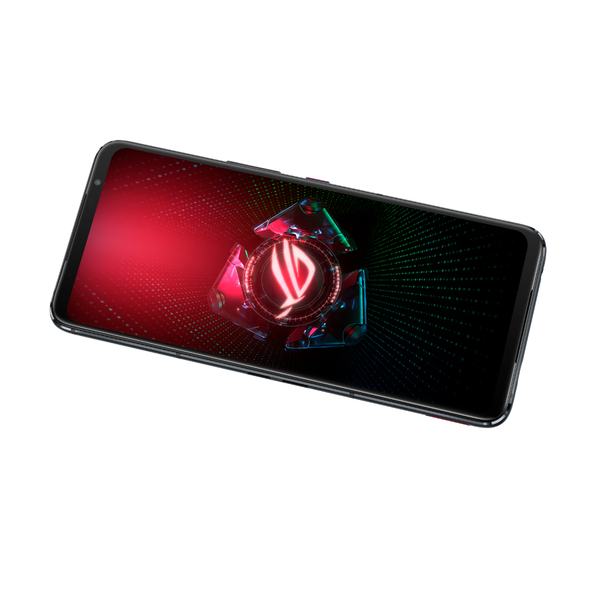 Asus ROG 5 12/256GB 5G - mobile phone, black