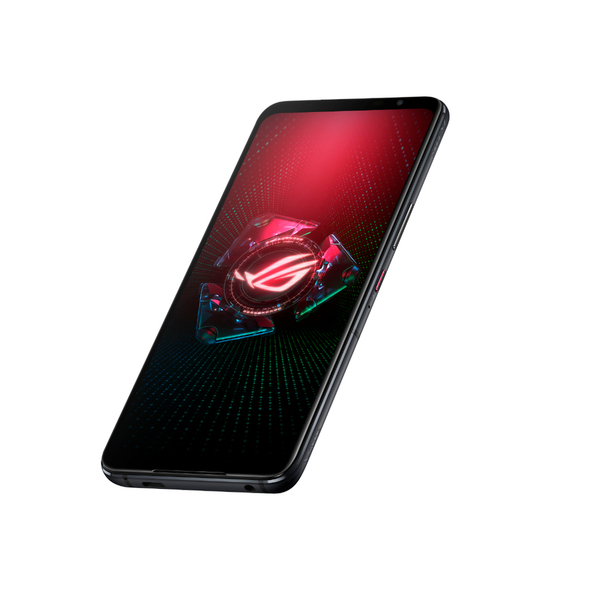 Asus ROG 5 12/256GB 5G - mobile phone, black