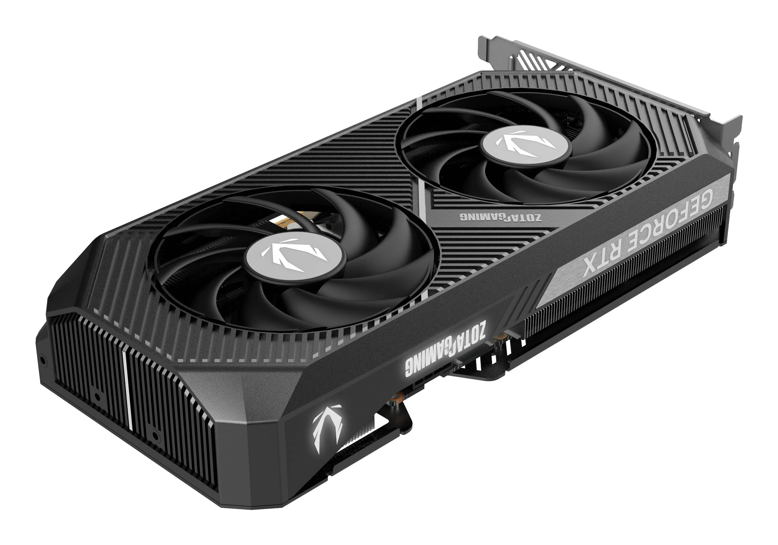 Zotac GeForce RTX 5070 Twin Edge OC 12 GB - Grafikkort + NVIDIA Bundle: Borderlands 4
