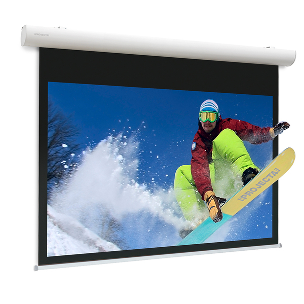 Projecta Elpro Con ext bdrop 280x194 MWhite