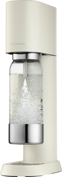 SodaStream Enso -hiilihapotuslaite, Matta hiekka