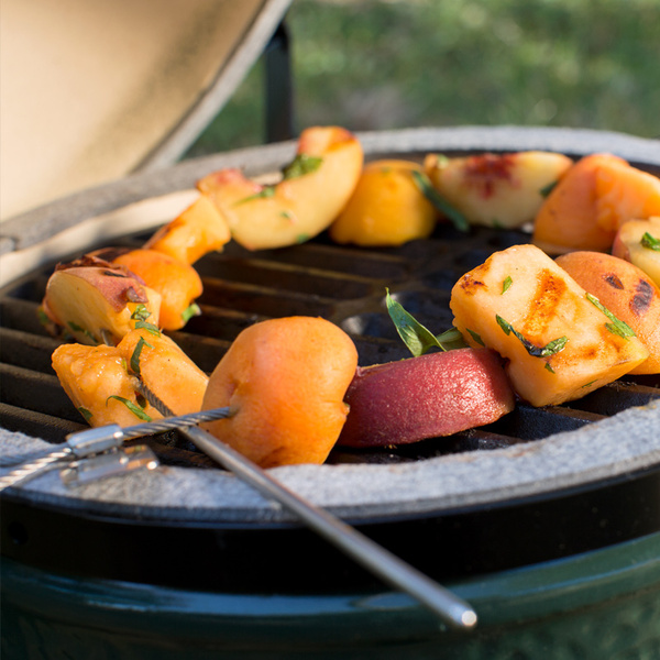 Big Green Egg FireWireFlex vartaat 2 kpl