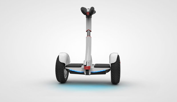 Segway miniPRO 320, 18 km/h