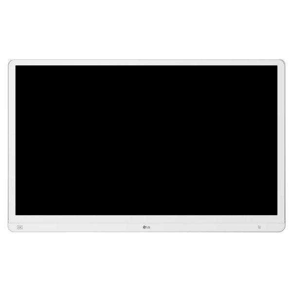 LG 32HS710S-W 32" 4K, IPS -n&auml;ytt&ouml;, HDR