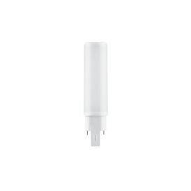 OSRAM DULUX LED D Vertical 9.5W/830 (26W) G24D-3 Electromagnetic 230V