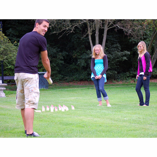 Bex Number Kubb Family