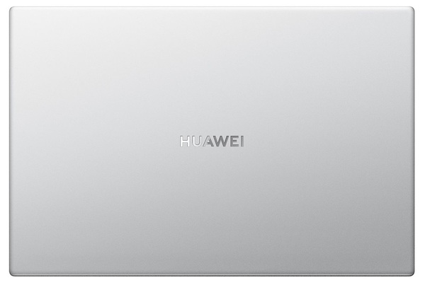 Huawei 14&quot; MateBook D 14, 8 GB RAM, 512 GB SSD, Win 10 Home - b&auml;rbar dator, Silver