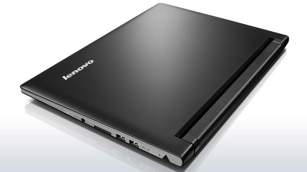 LENOVO IdeaPad FLEX15D A4-5000 15.6inch HD MULTI-TOUCH SLIM 4GB 500GB 5.4k Radeon HD8570M 1GB 4cell WIN8.1 Black