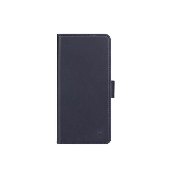 GEAR Wallet, Galaxy A32 - pl&aring;nboksfodral, Svart