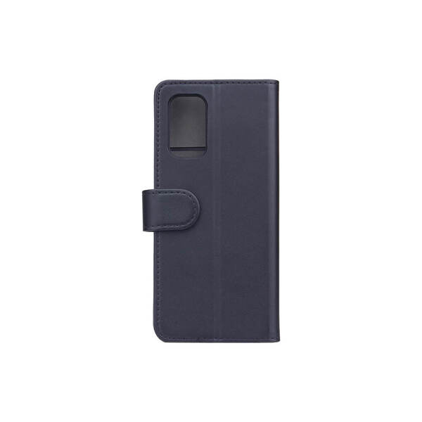 GEAR Wallet, Galaxy A32 - pl&aring;nboksfodral, Svart