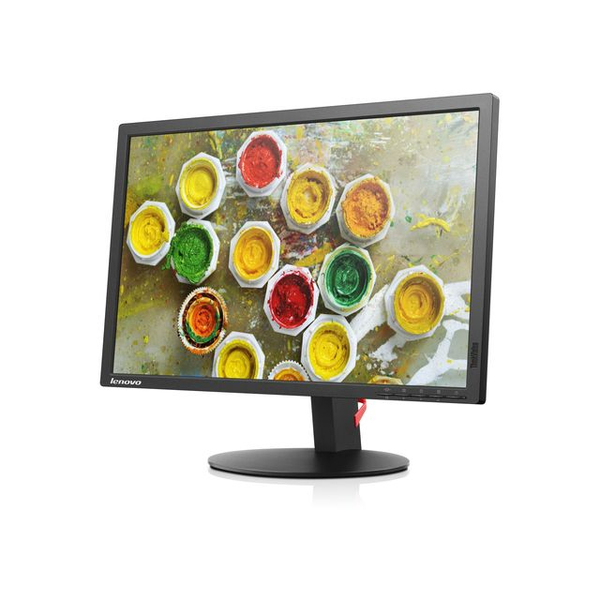 Lenovo 22" ThinkVision T2254, 1680x1050px, TN - monitor