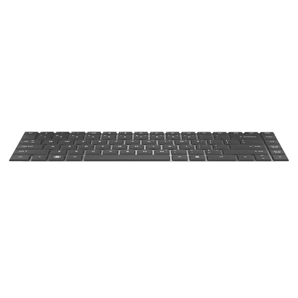 HP HP 4340s Keyboard (Nordic)
