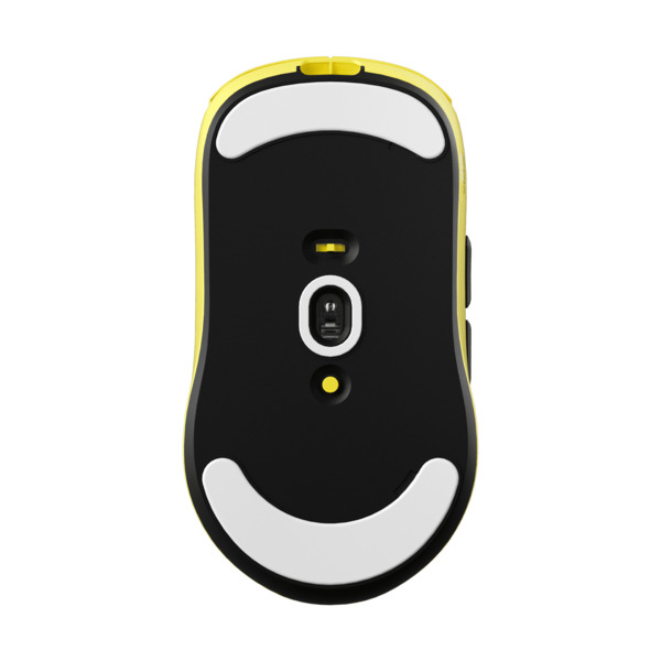 Scyrox V8 8K Wireless Gaming Mouse, Yellow