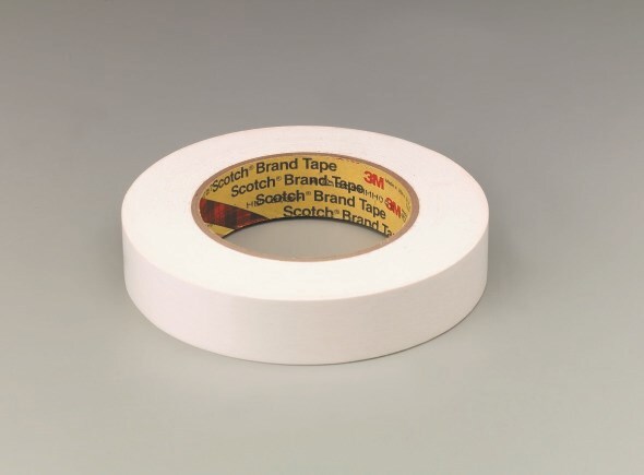Label Tape white 19mmx55m 256