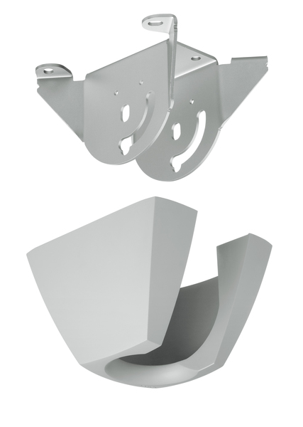 PFA 9010 Kattokiinnike, hopea