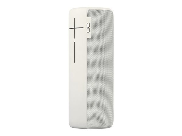 Ultimate Ears MEGABOOM - Kaiutin - kannettavaan k&auml;ytt&ouml;&ouml;n - langaton - Bluetooth, NFC - nirvana white