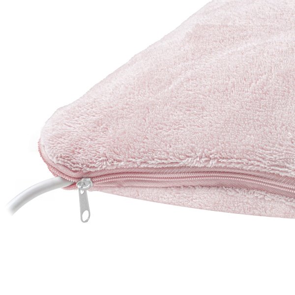 Adler AD 7444 Electric Heating Pad 38 x 38 cm 80 W Pink