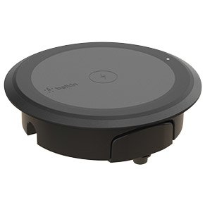 BOOST UP Wireless Charging Spot (Surface Installation)