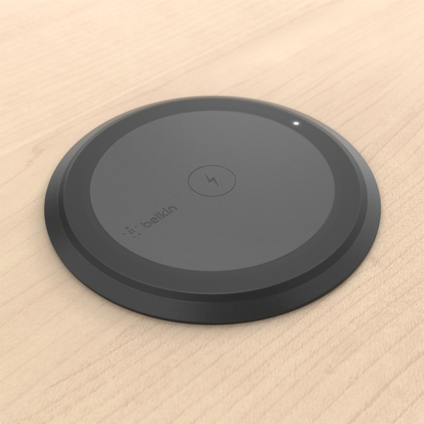 BOOST UP Wireless Charging Spot (Surface Installation)