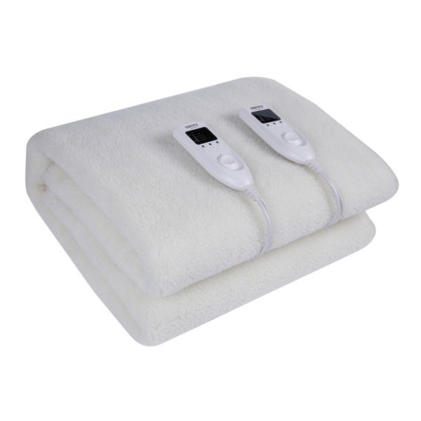 Adler Camry CR 7421 Electric Under-Blanket 160 x 180 cm 120 W